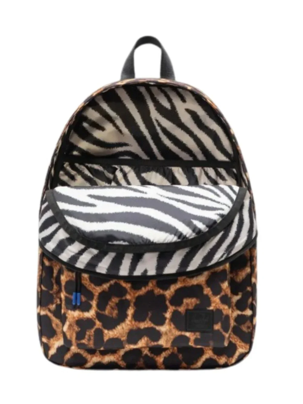 Herschel Supply Co. digital animal